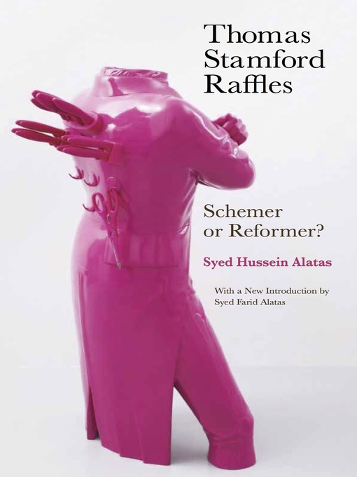 Title details for Thomas Stamford Raffles by Syed Hussein Alatas - Available